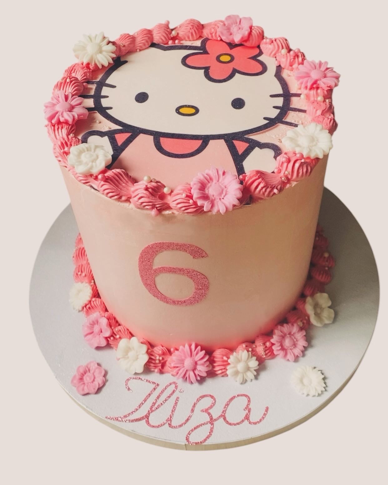 Gâteau Anniversaire Jeune & Ado