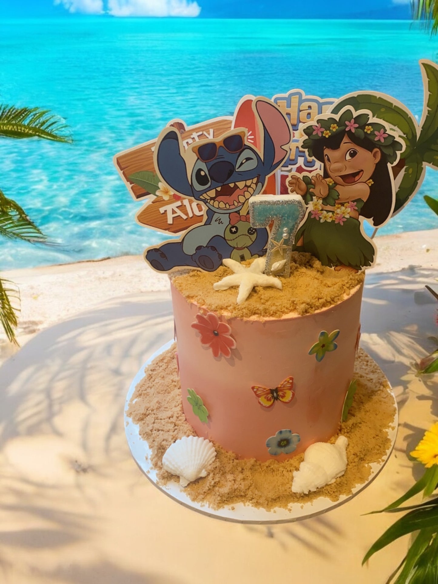 Gâteau personnalisé Enfants