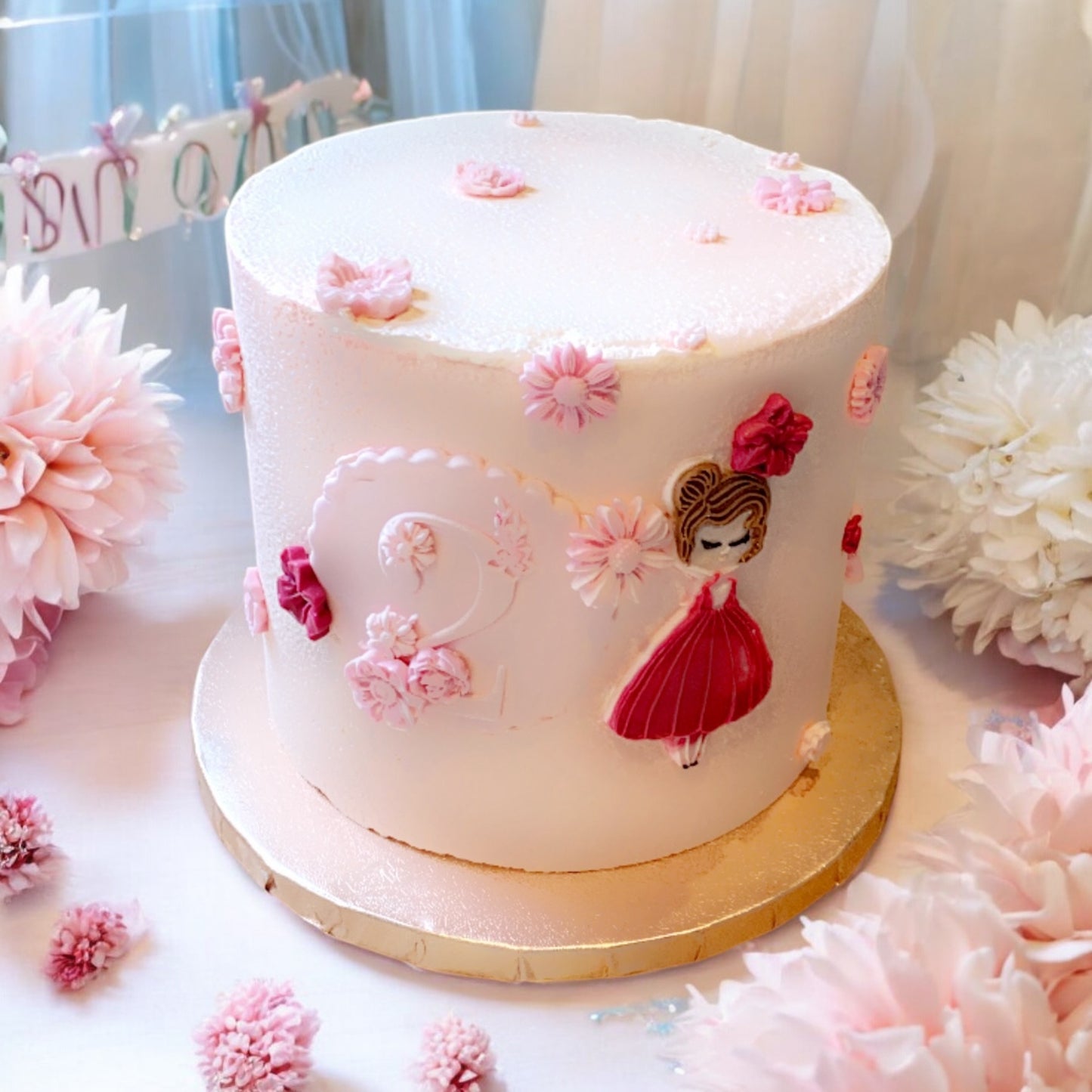 Gâteau personnalisé Enfants