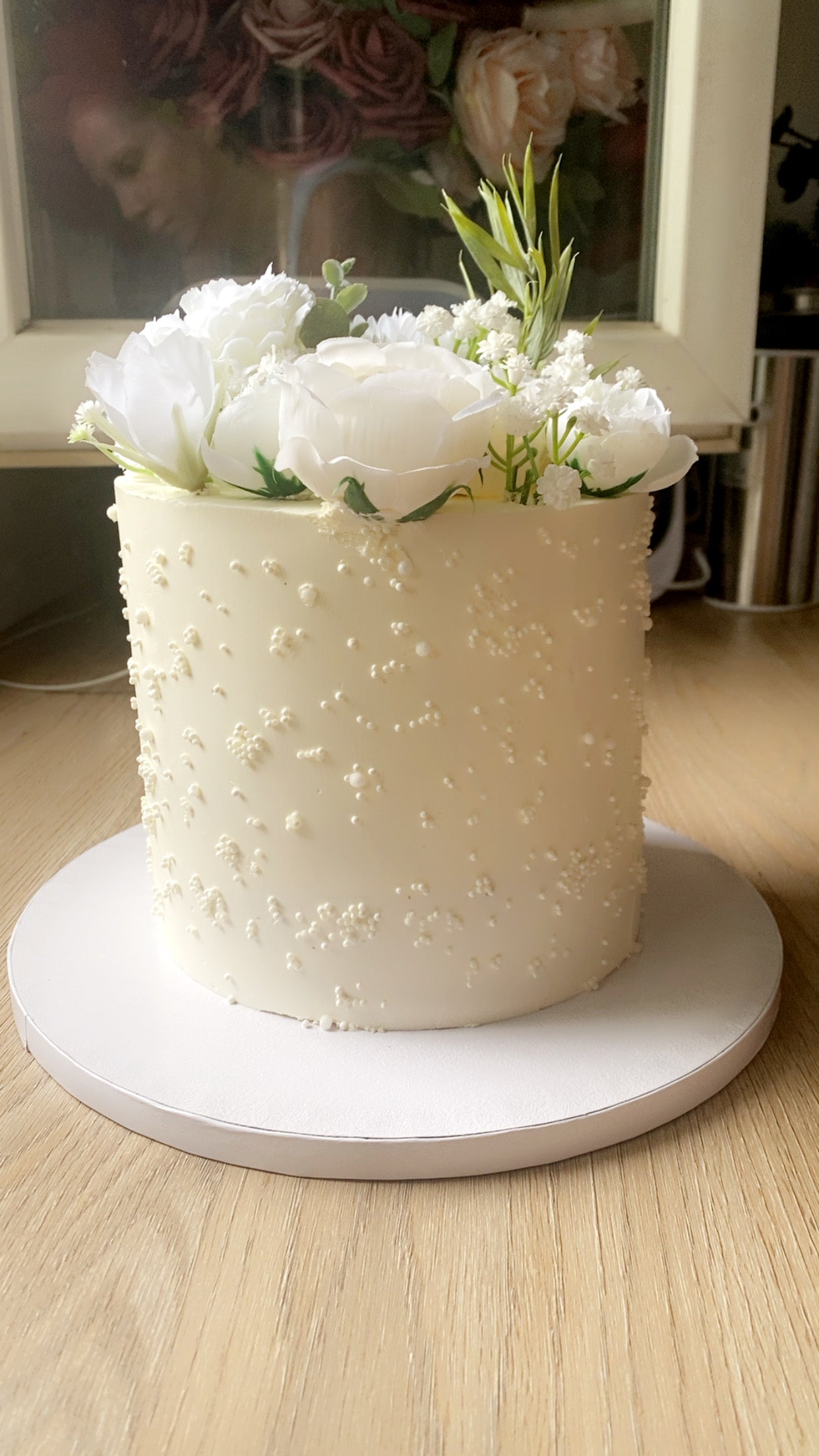 Gâteau de Fiançailles