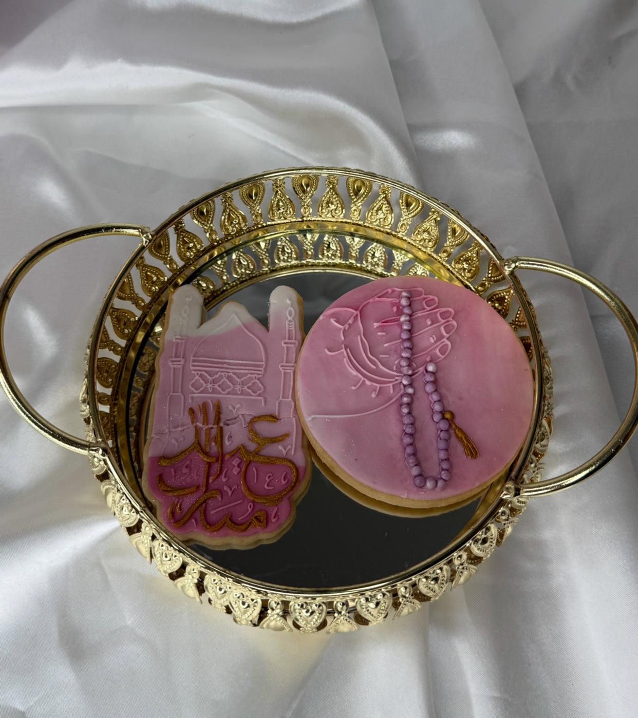 Biscuits Personnalisés – Collection Al-Karama