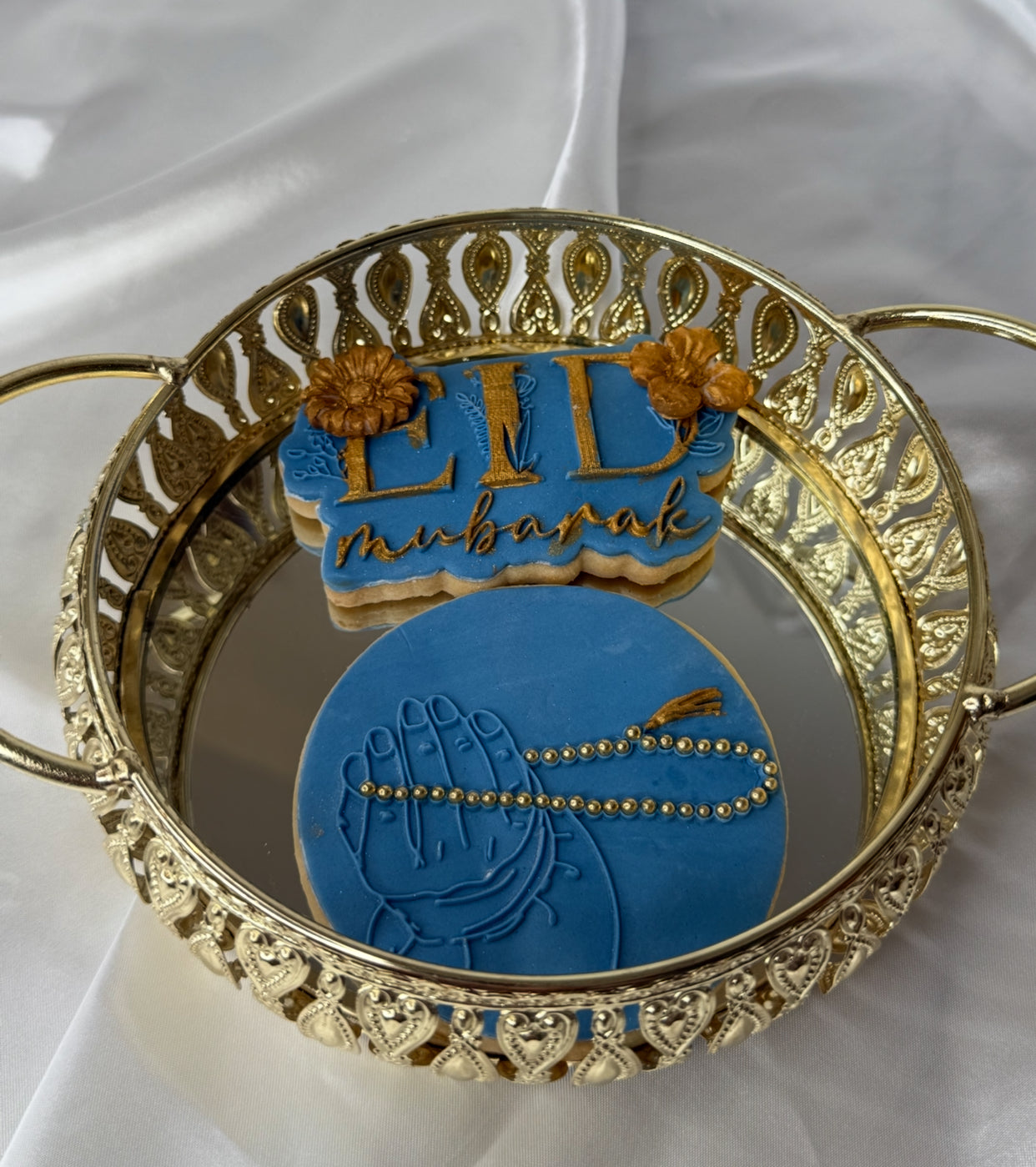 Biscuits Personnalisés – Collection Al-Karama