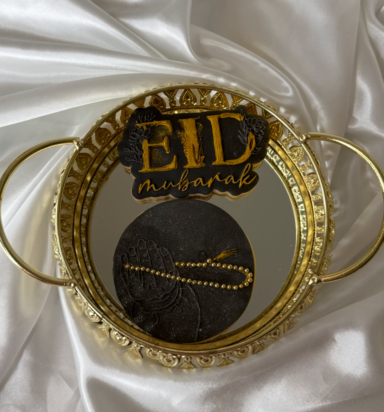 Biscuits Personnalisés – Collection Al-Karama