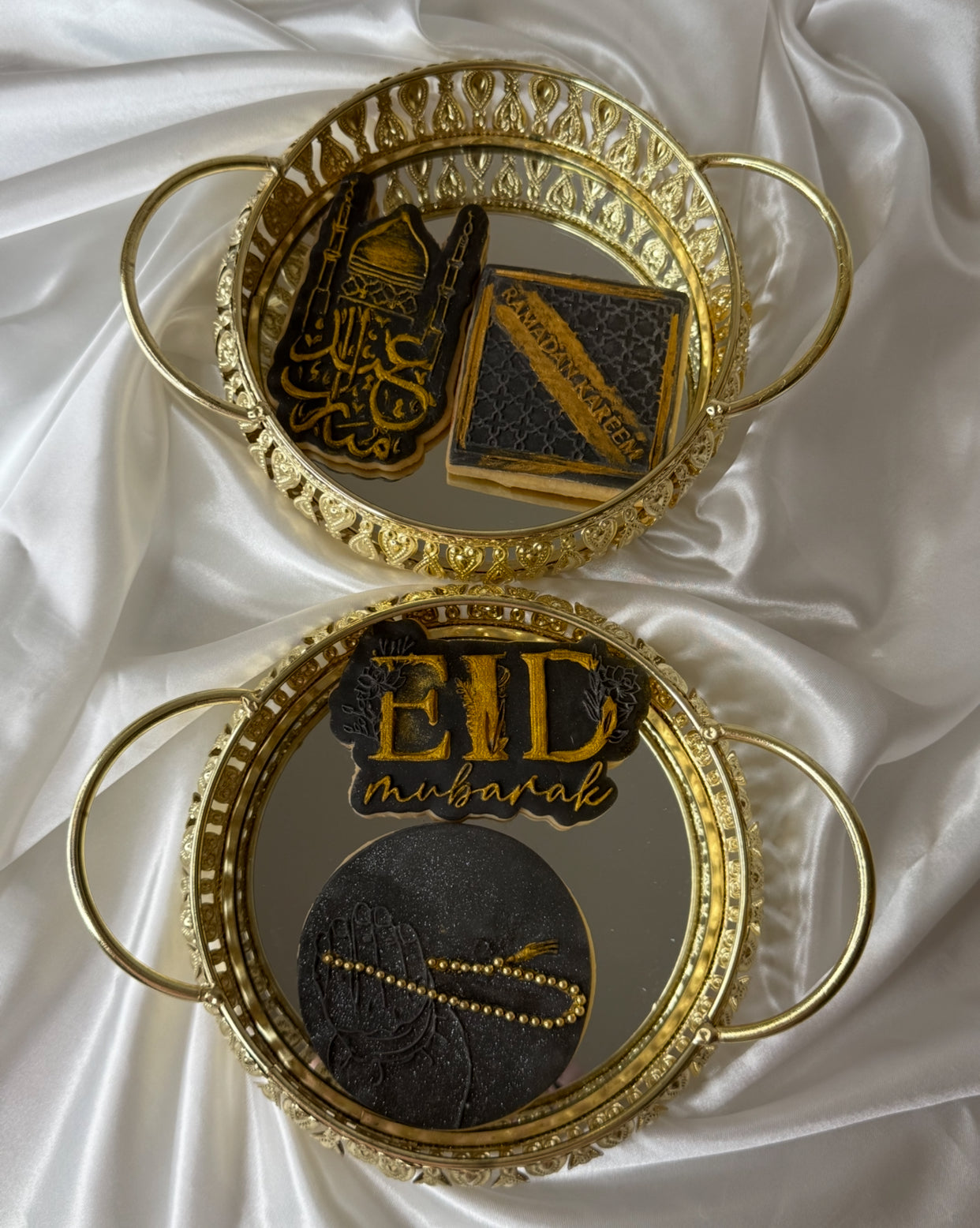 Biscuits Personnalisés – Collection Al-Karama