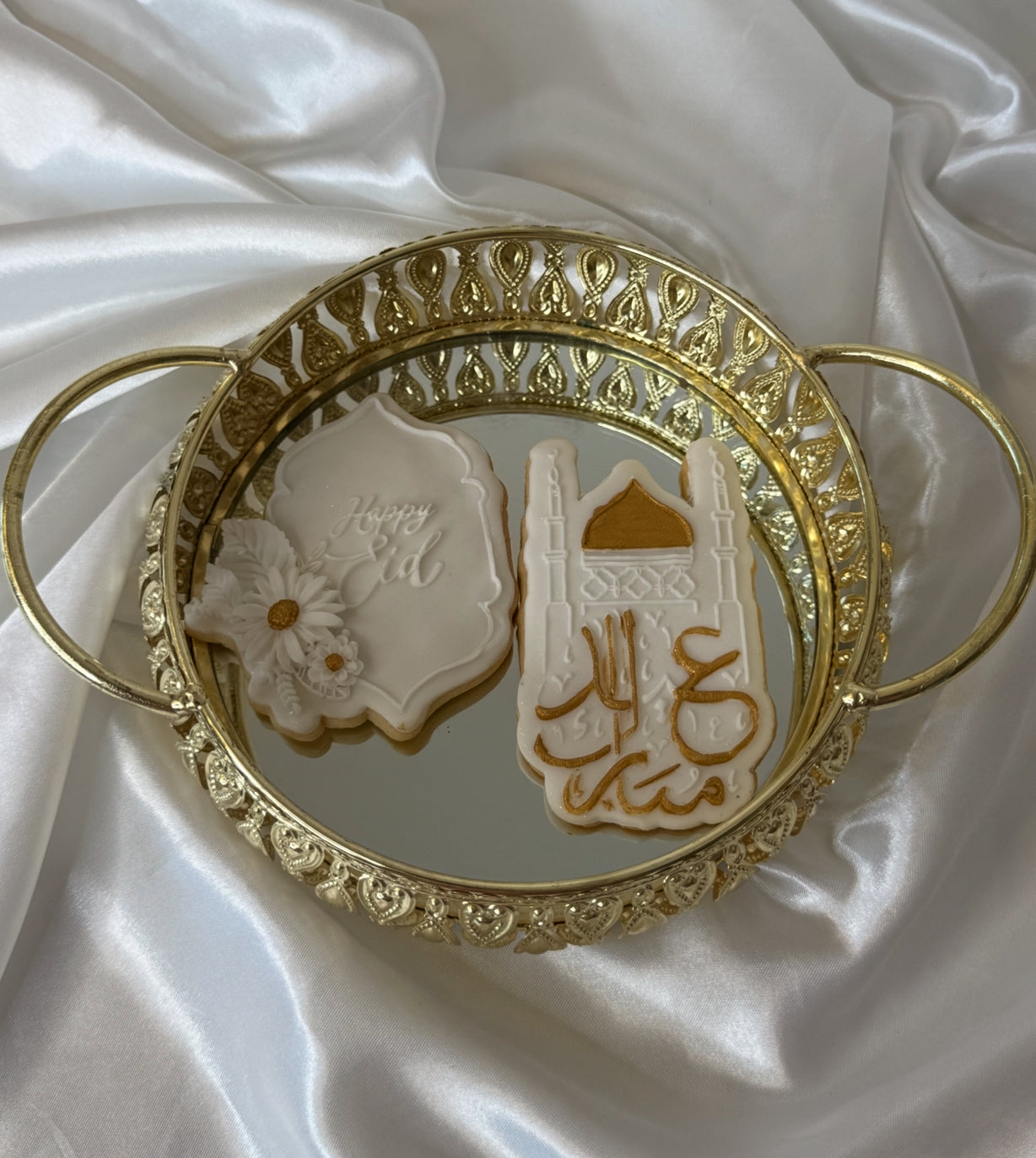 Biscuits Personnalisés – Collection Al-Karama