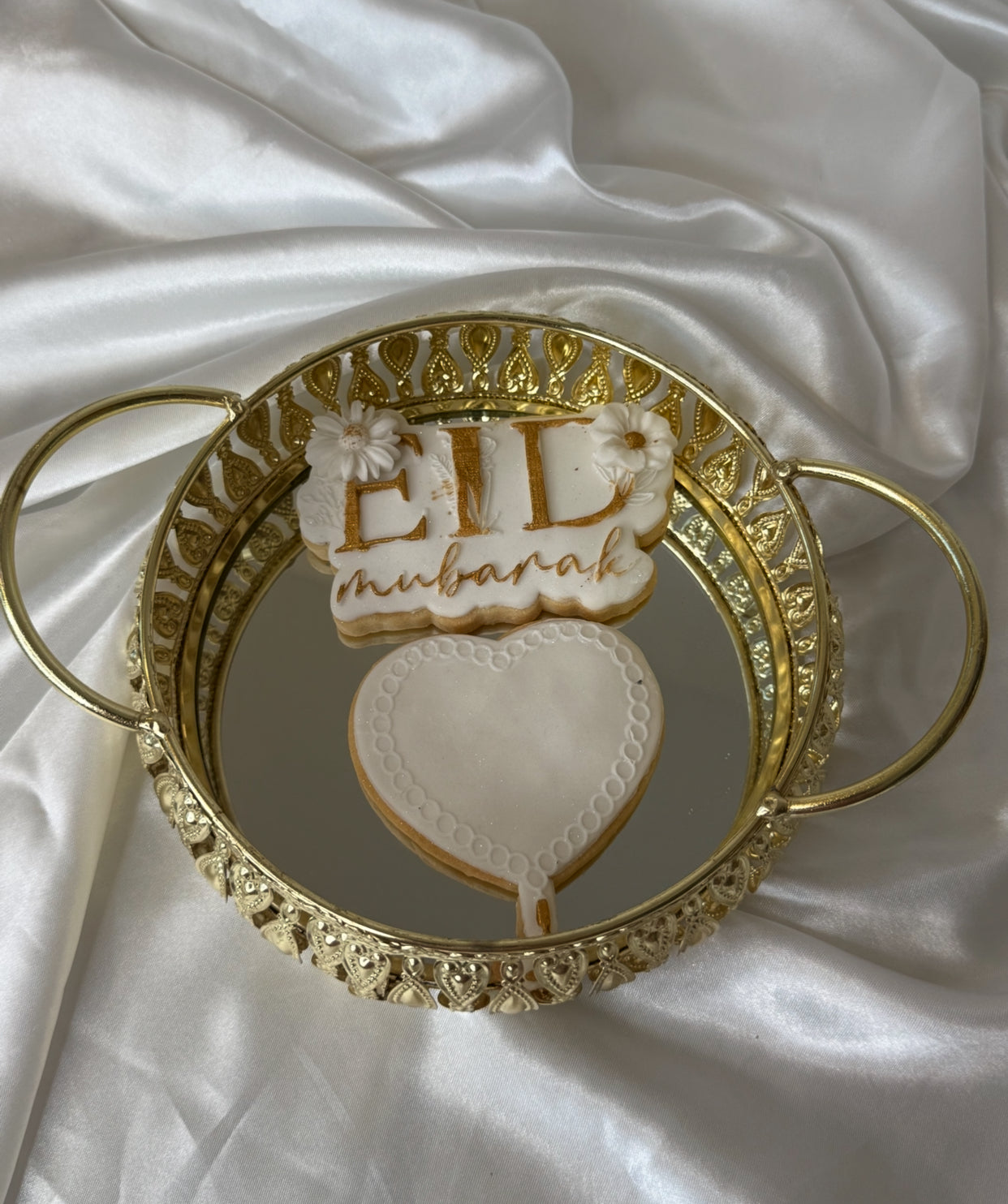 Biscuits Personnalisés – Collection Al-Karama