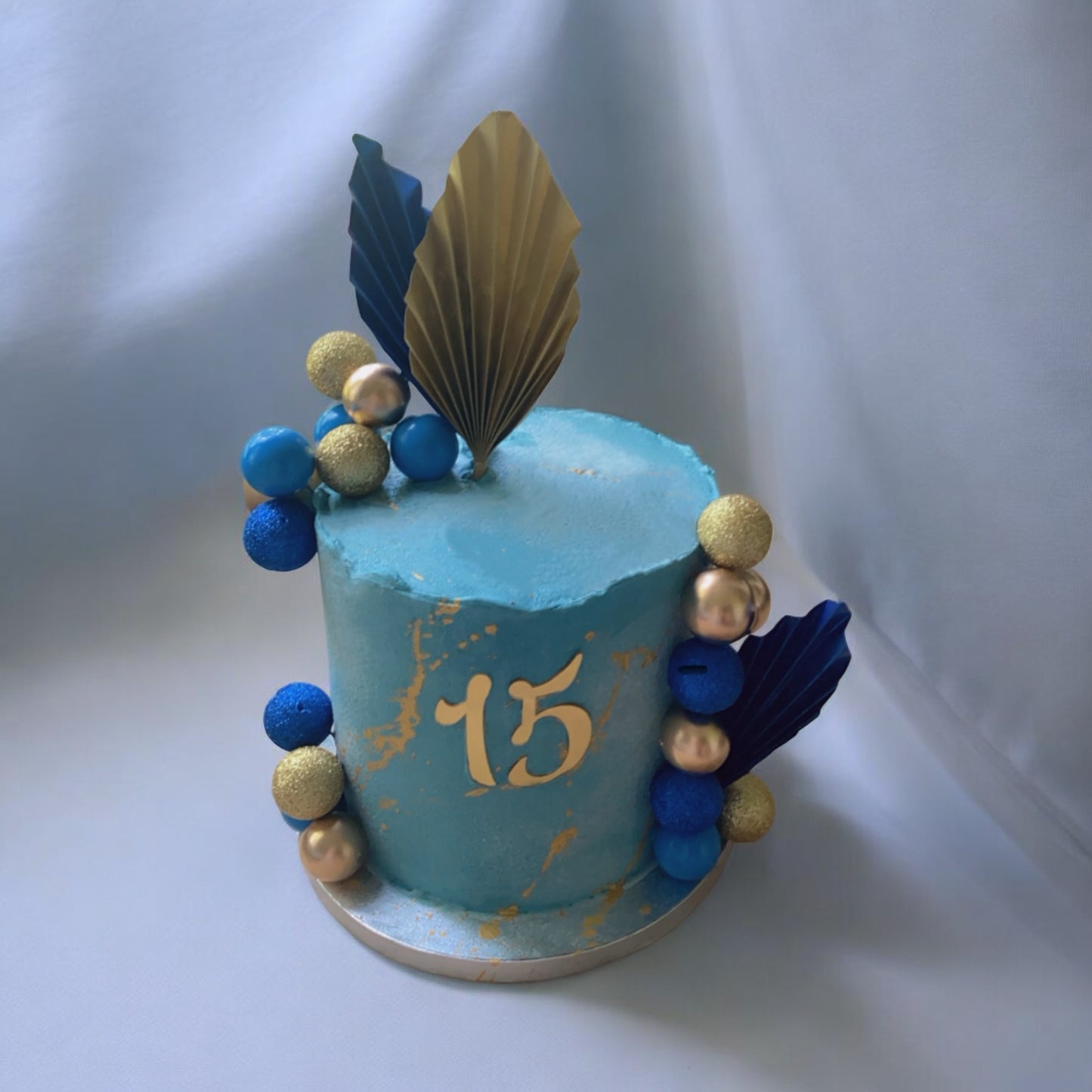 Gâteau personnalisé Adultes