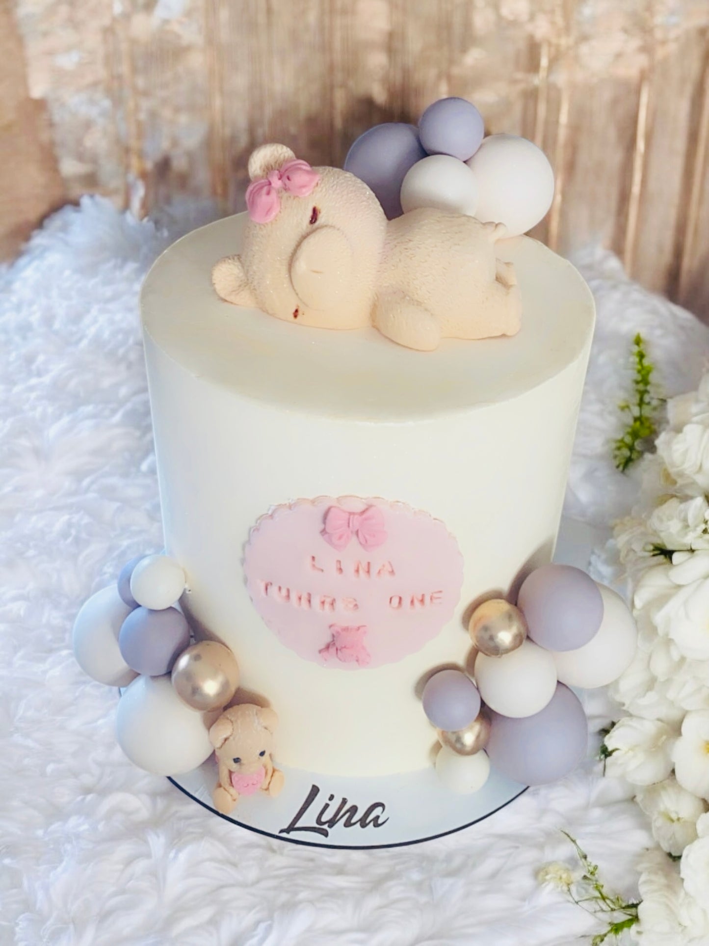 Gâteau personnalisé Enfants