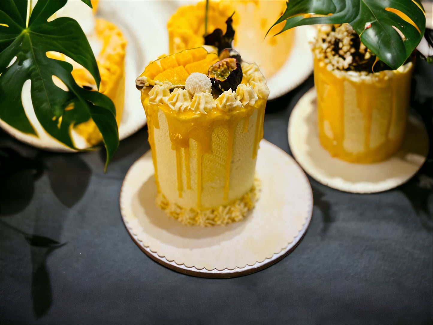 Gâteau personnalisé Adultes