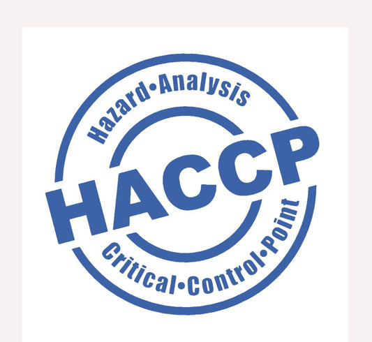 Qu’est-ce que la certification HACCP