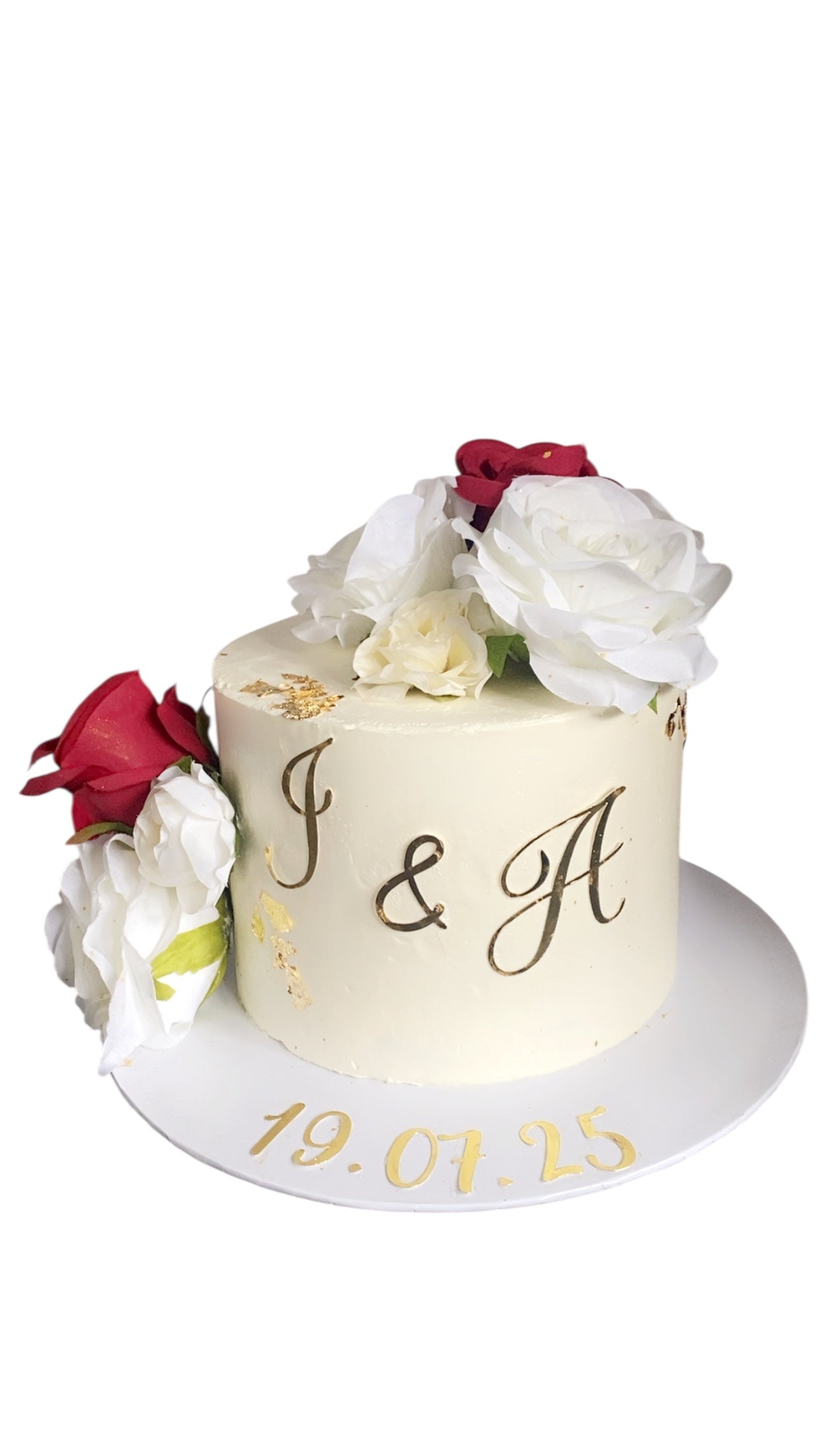 Gâteau de Fiançailles