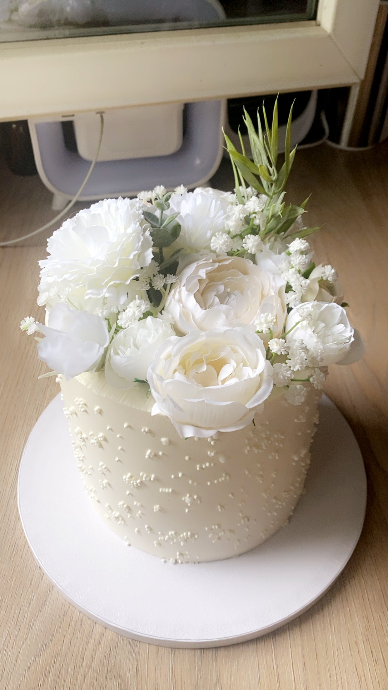 Gâteau de Fiançailles