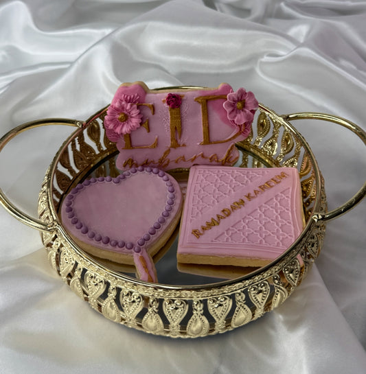 Biscuits Personnalisés – Collection Al-Karama