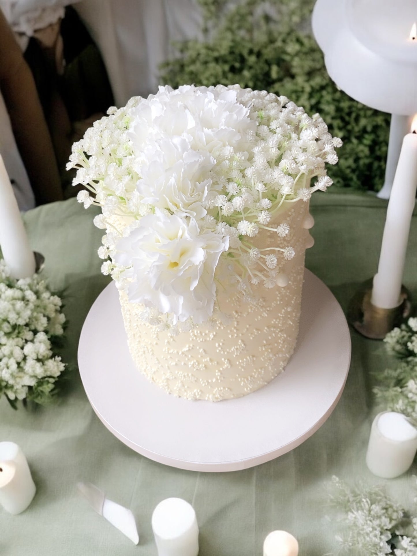 Gâteau de Fiançailles